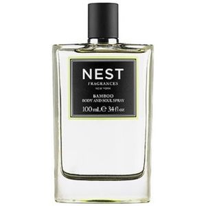 Nest Fragrance Bamboo Body & Soul Spray 3.4 oz.